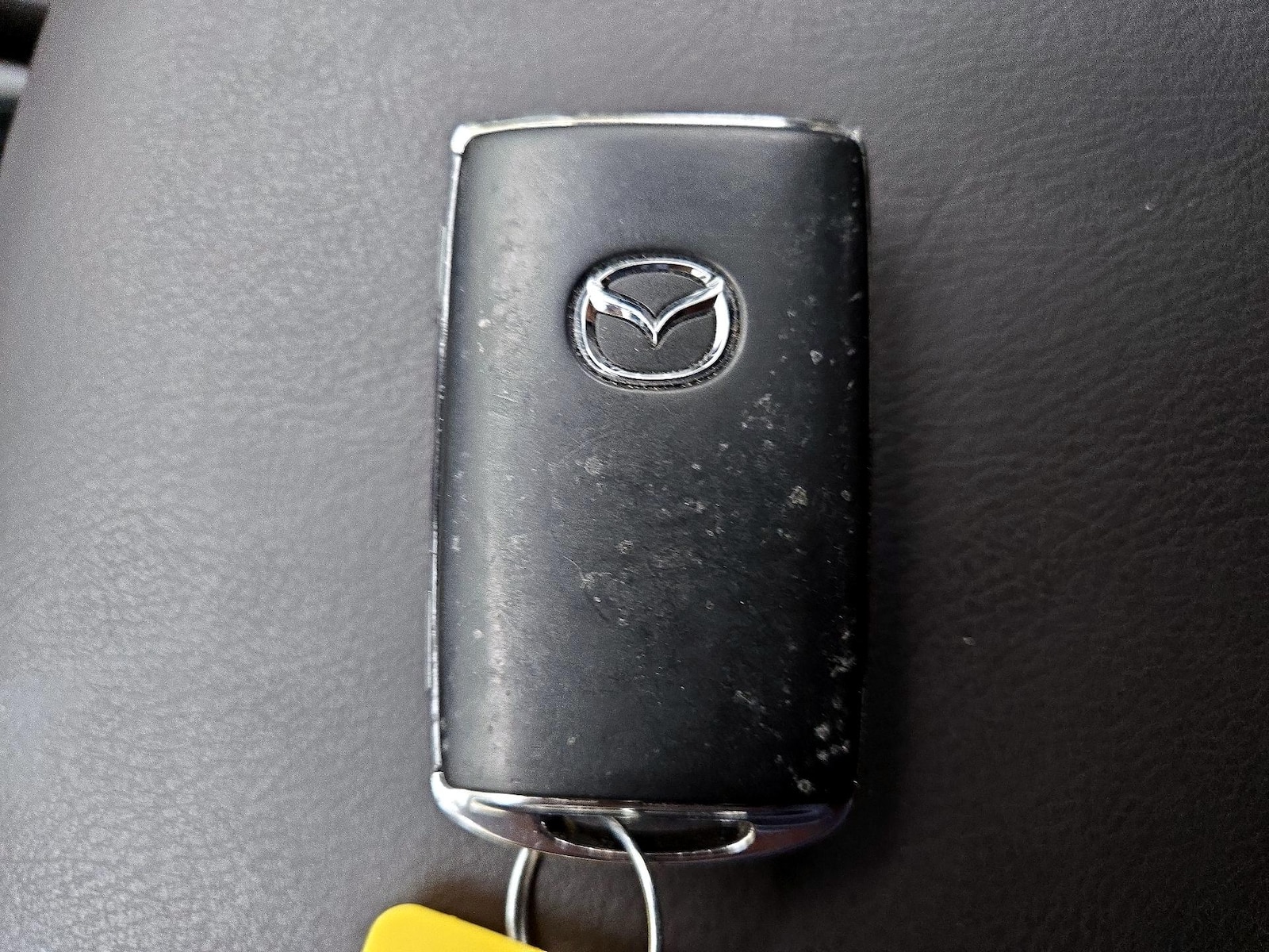 2023 Mazda CX-5 2.5 Turbo Signature, photo 24