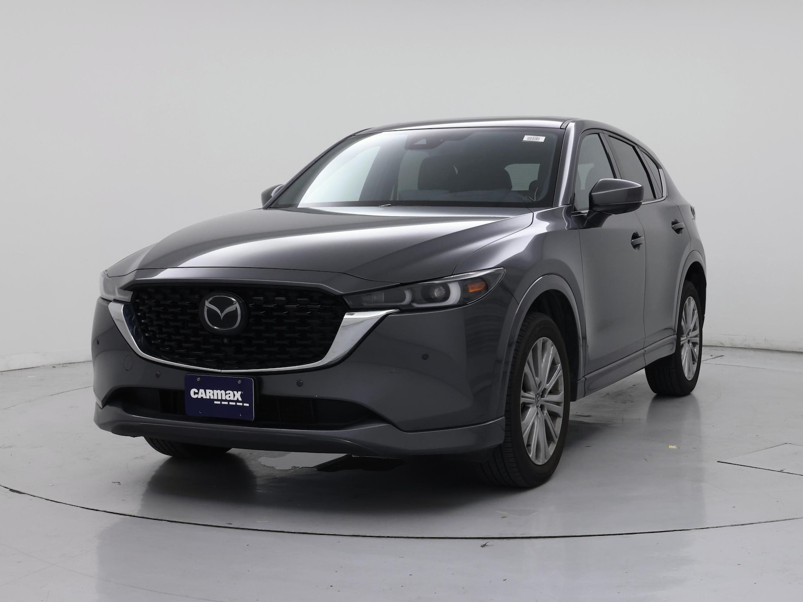 2023 Mazda CX-5 2.5 Turbo Signature, photo 5
