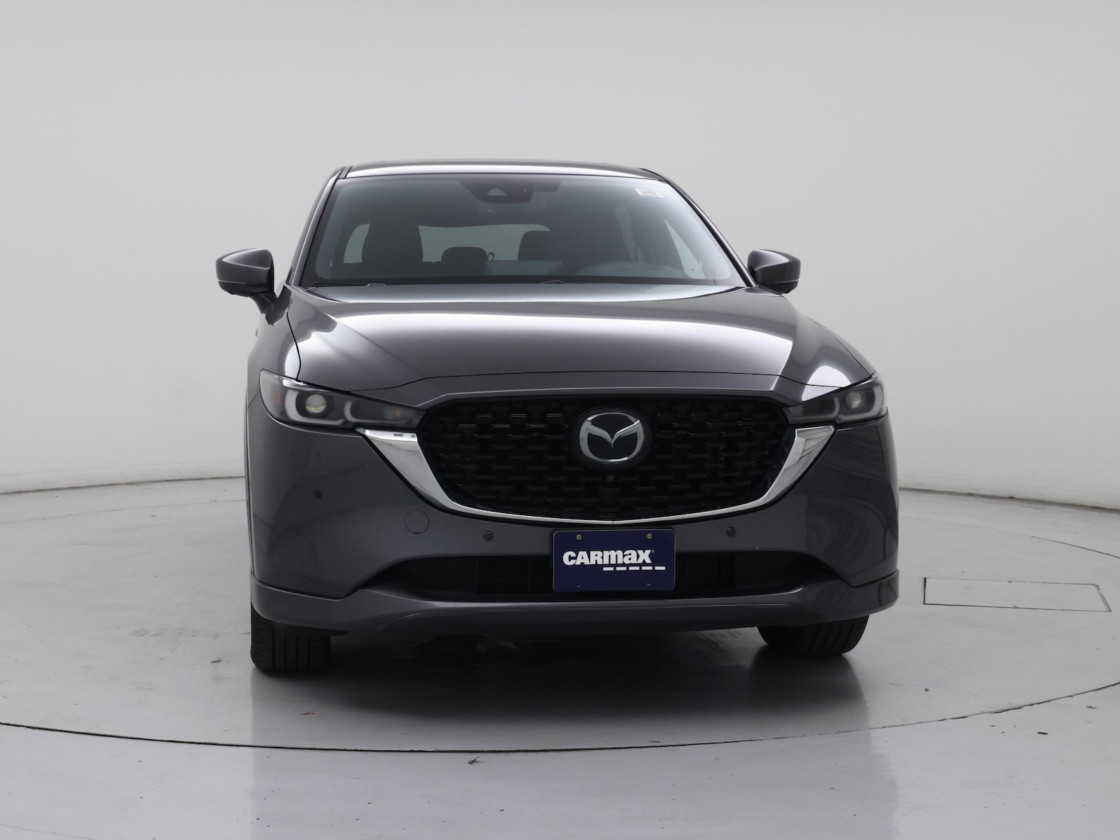 2023 Mazda CX-5 2.5 Turbo Signature, photo 6
