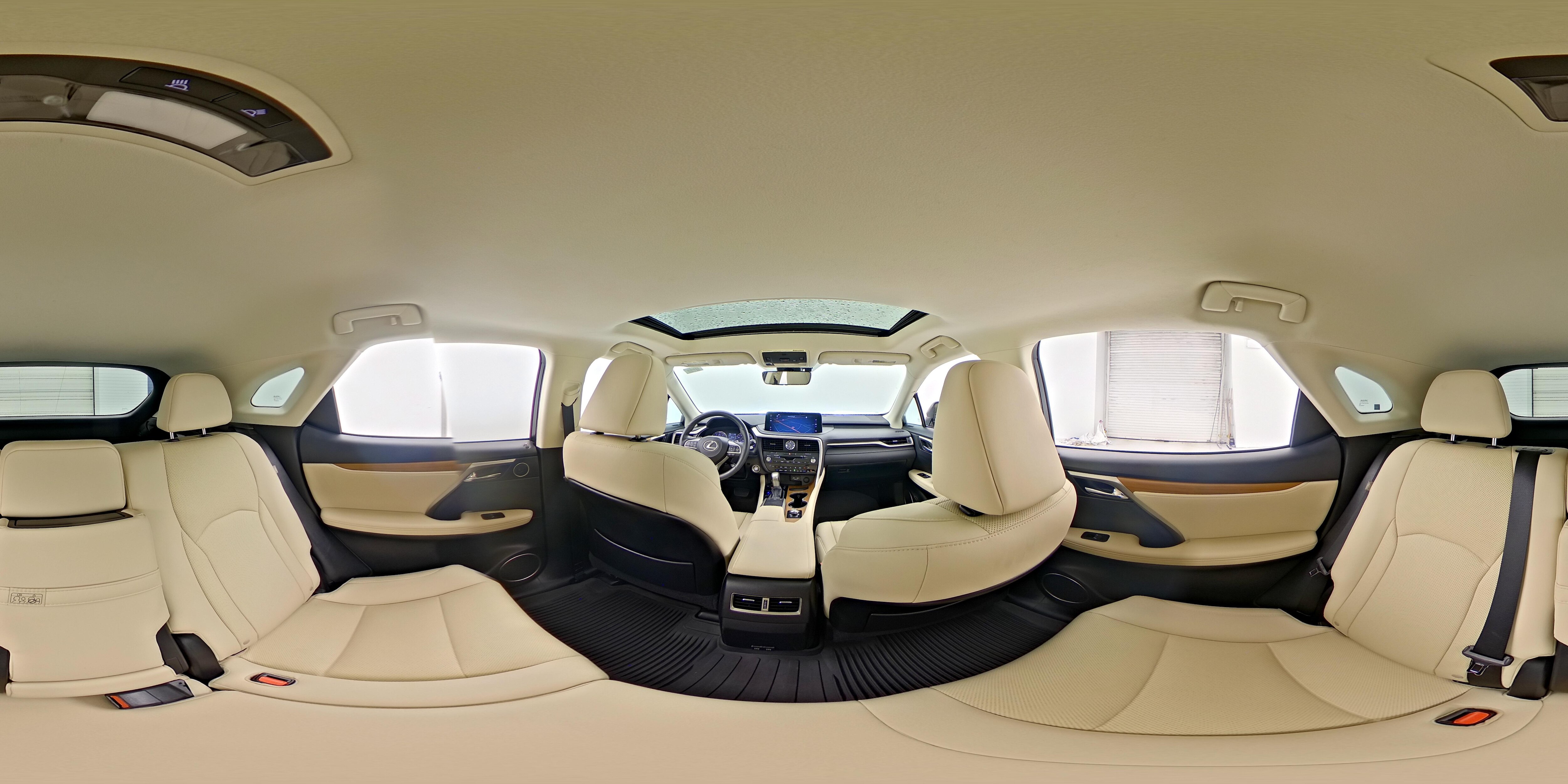 2021 Lexus RX 350 - Photo 27