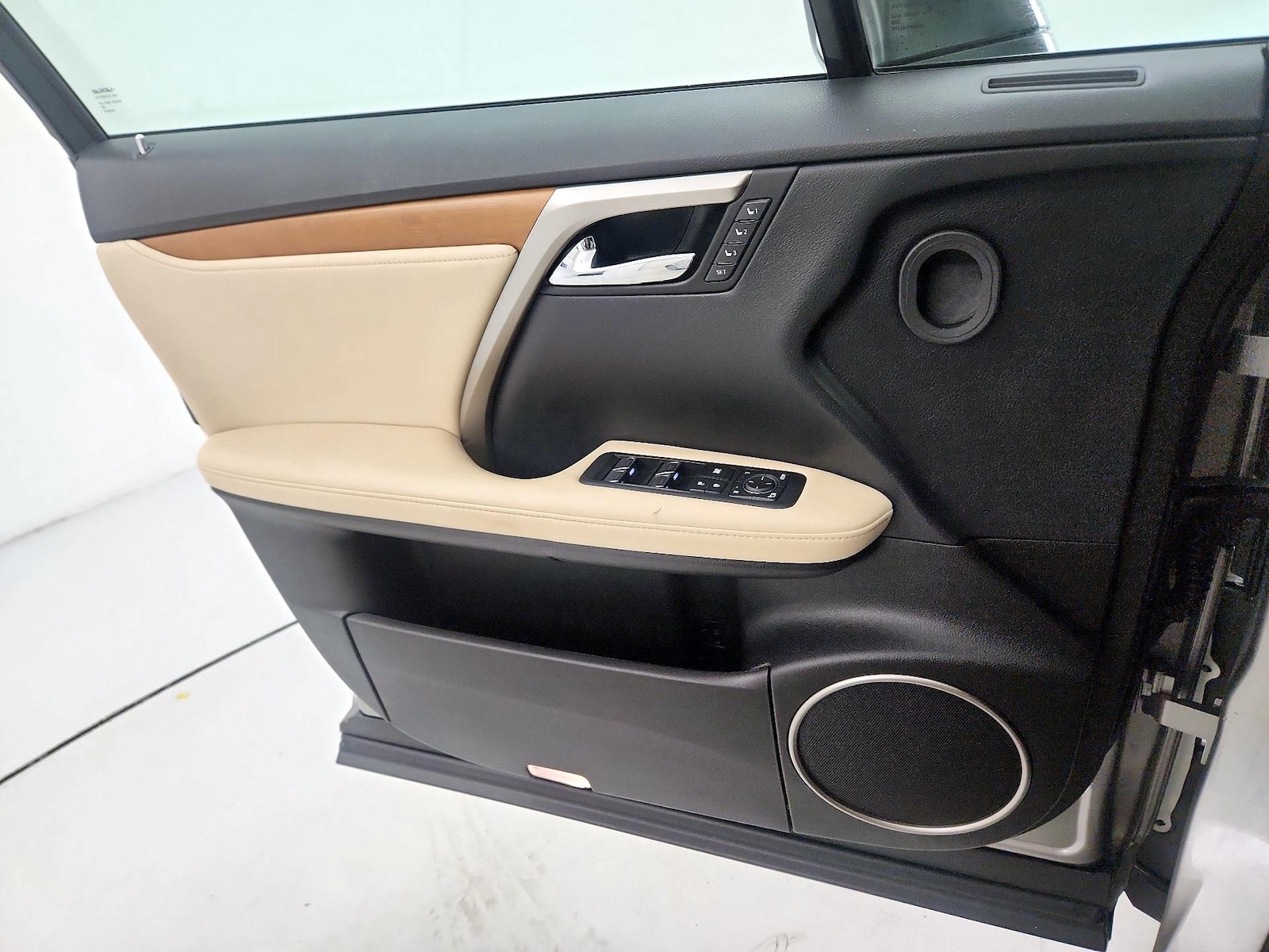 2021 Lexus RX 350 - Photo 13
