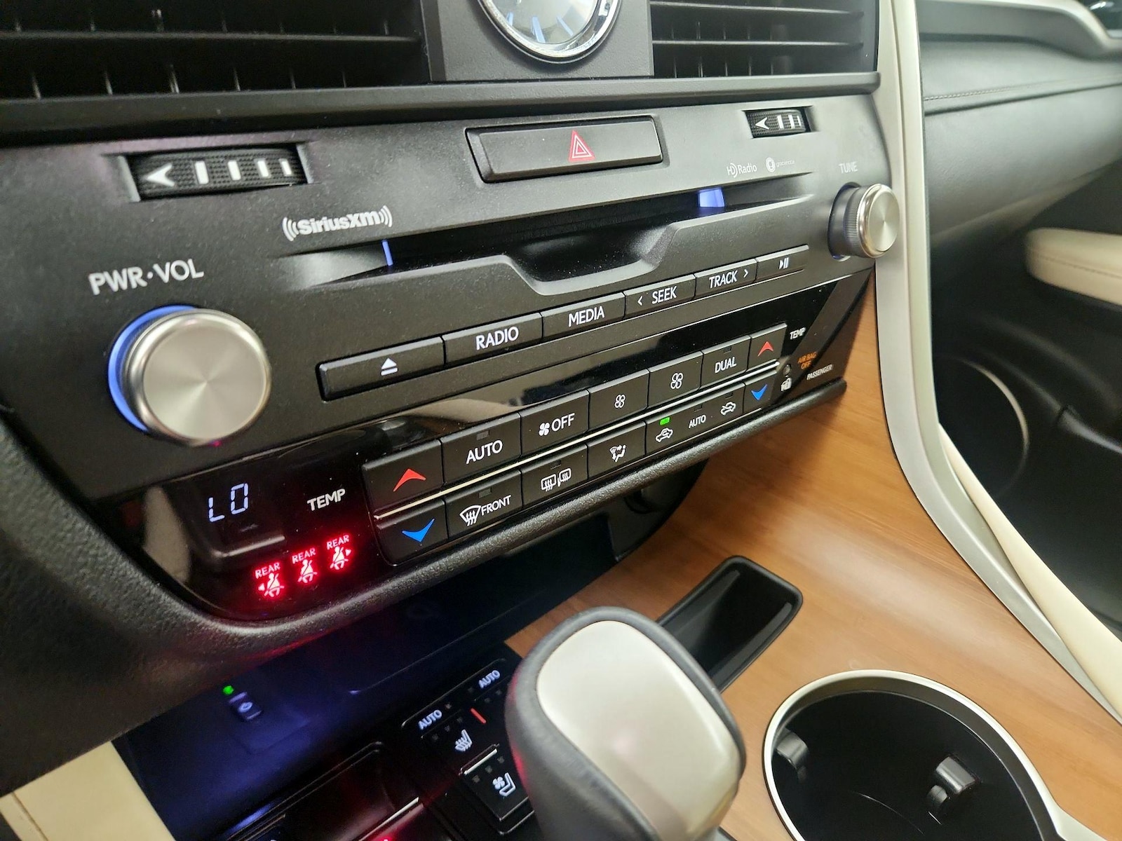 2021 Lexus RX 350 - Photo 18