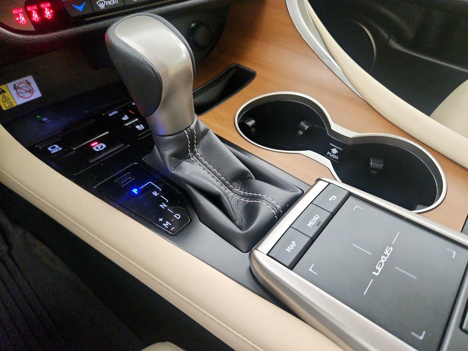 2021 Lexus RX 350 - Photo 19