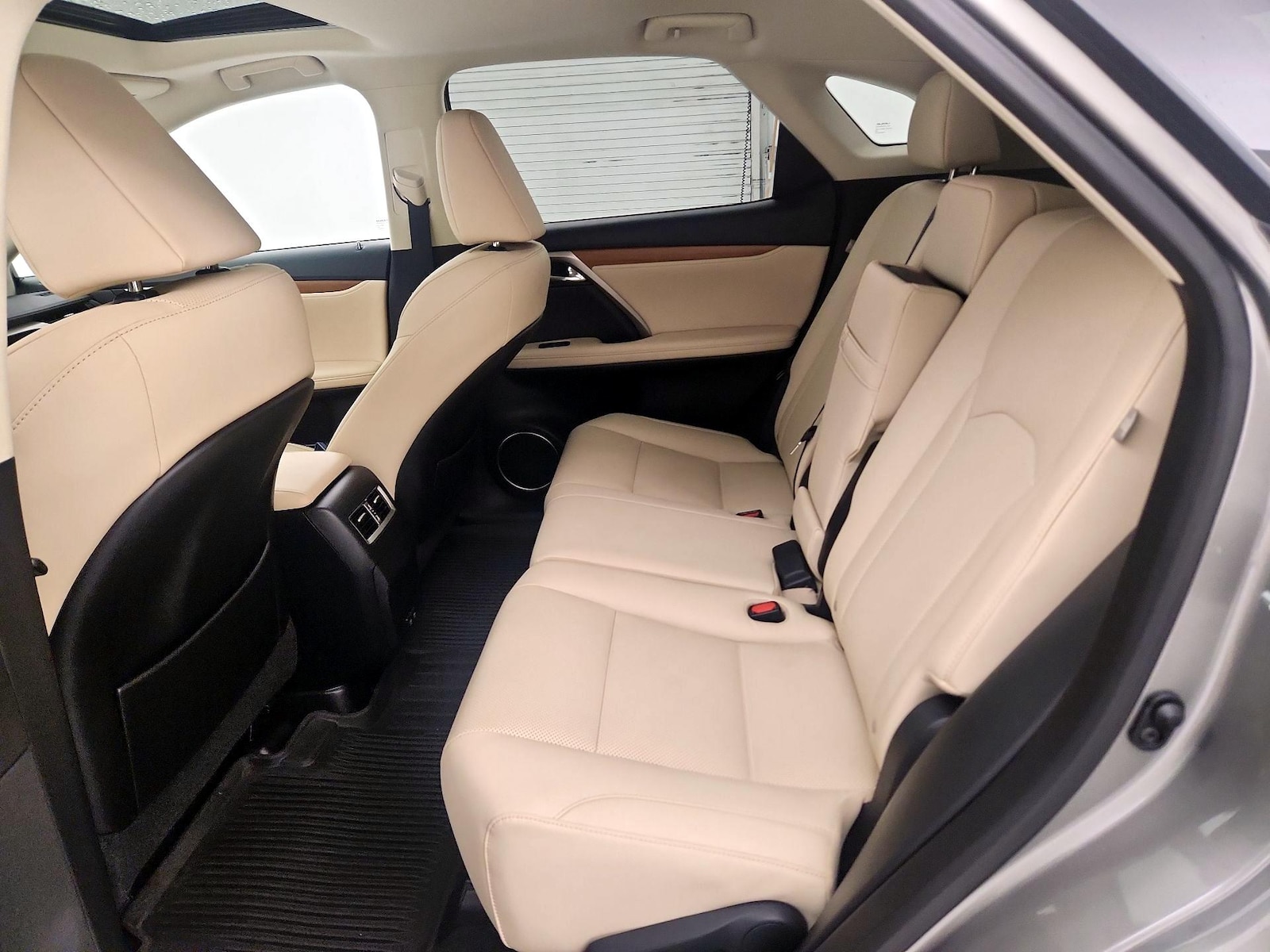 2021 Lexus RX 350 - Photo 22