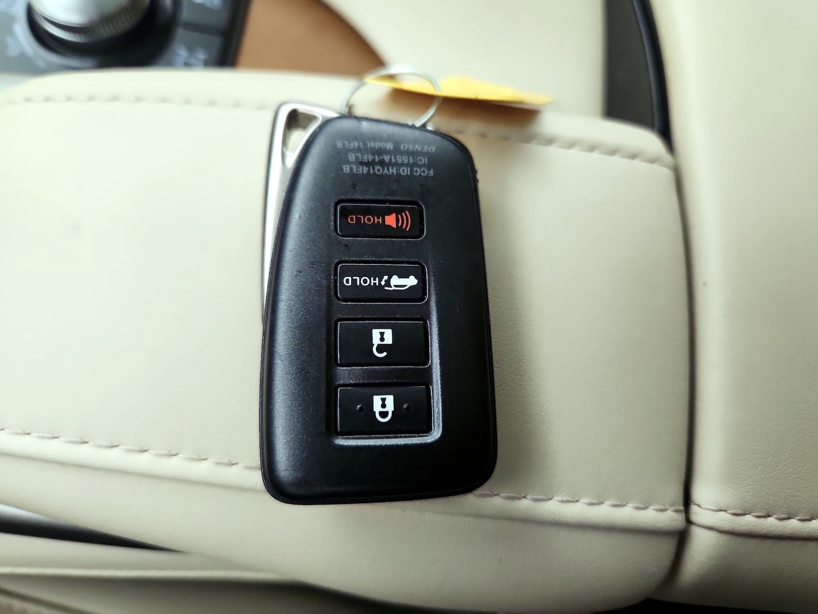 2021 Lexus RX 350 - Photo 25