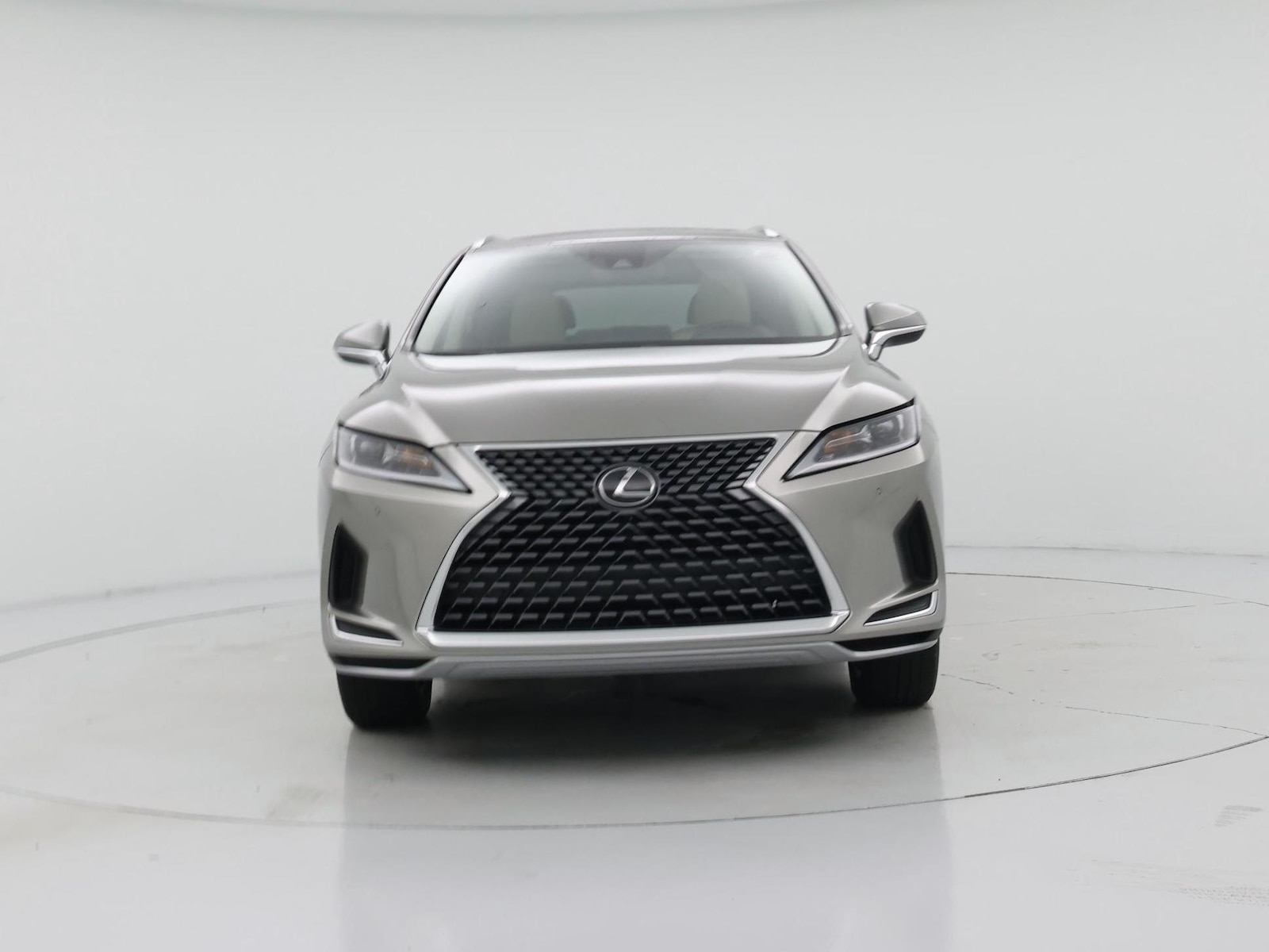 2021 Lexus RX 350 - Photo 6