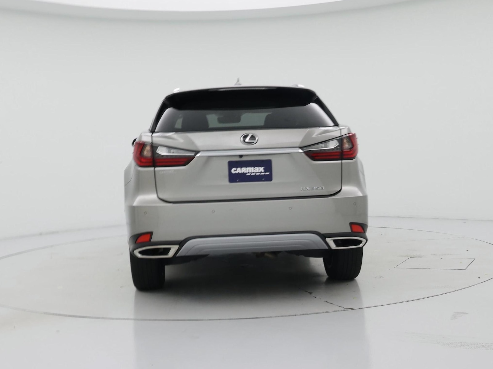 2021 Lexus RX 350 - Photo 7