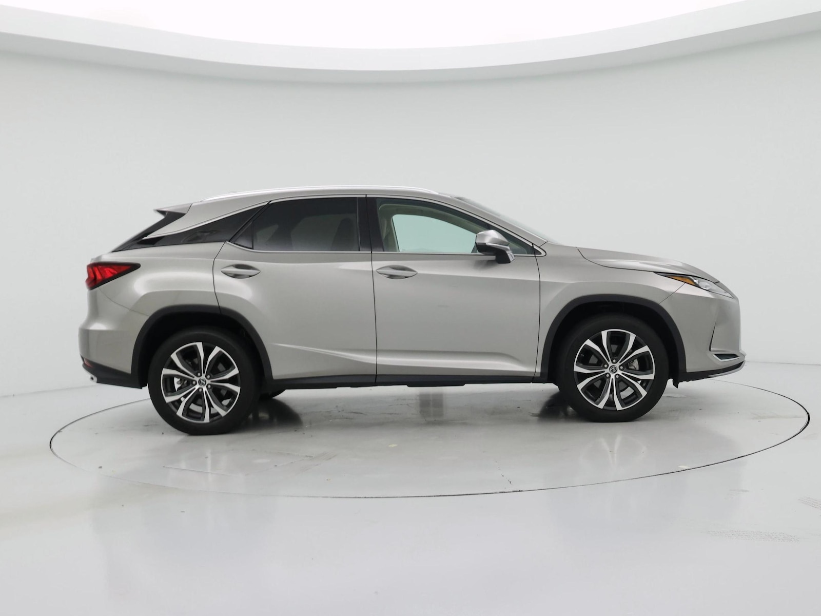 2021 Lexus RX 350 - Photo 8