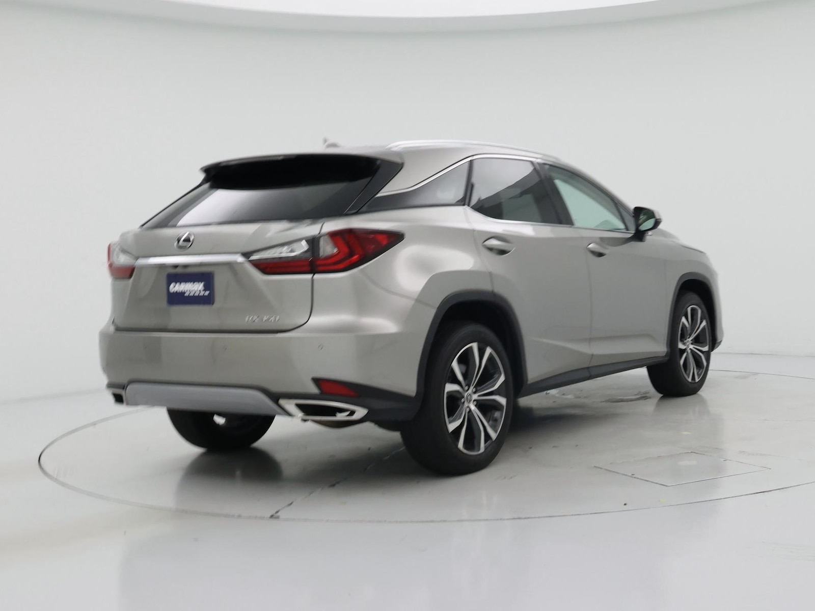 2021 Lexus RX 350 - Photo 9