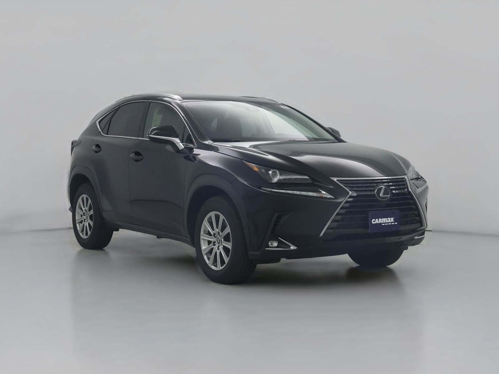 2020 Lexus NX 300