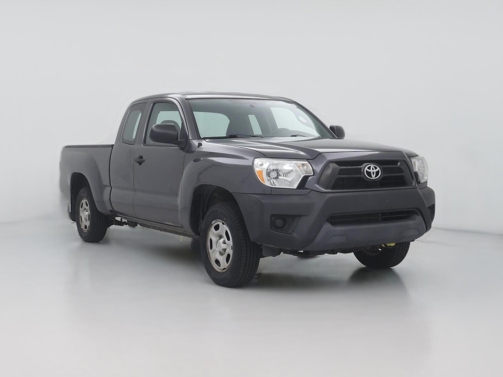 2015 Toyota Tacoma