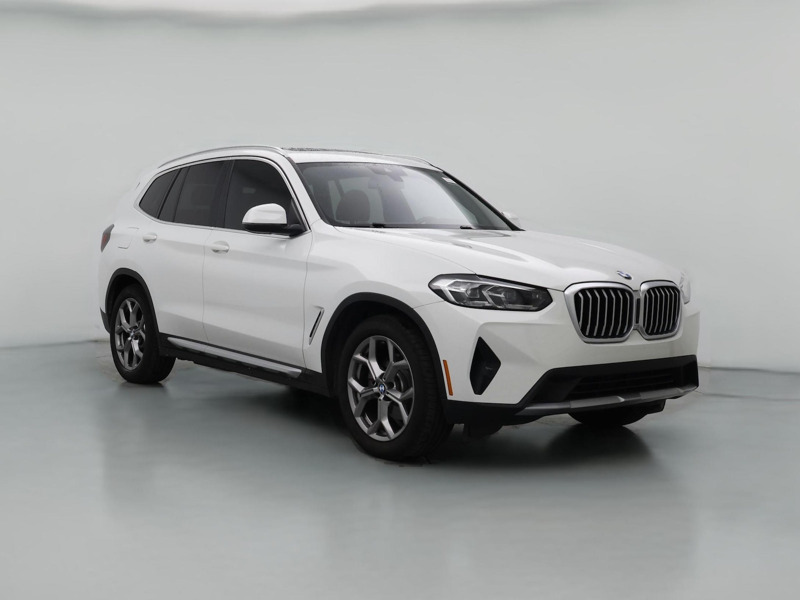 2022 BMW X3 30i
