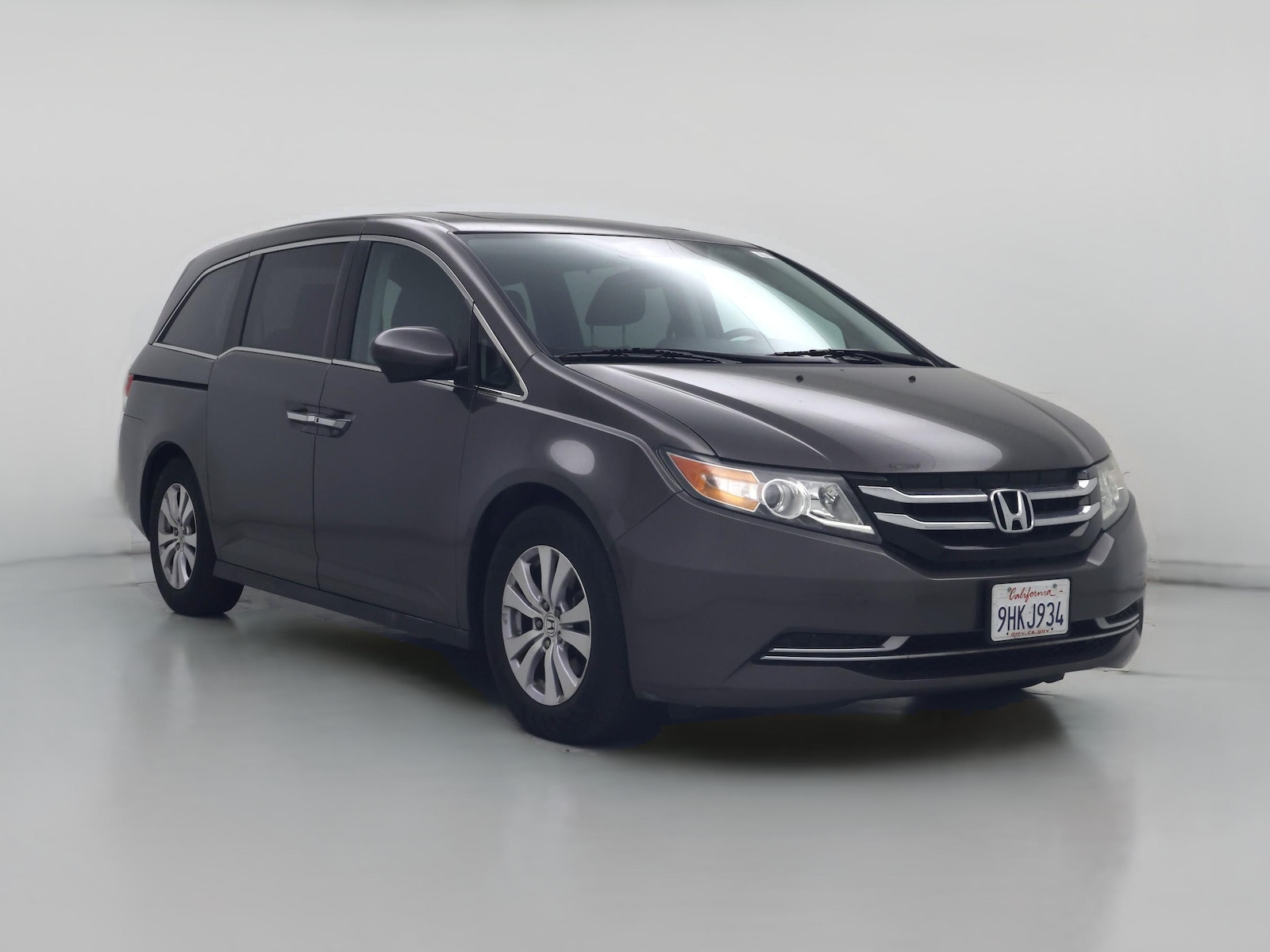 Smart Key & Power Hatch/Deck Lid