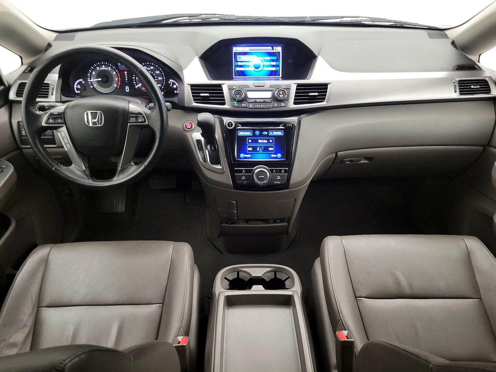Rear View Camera