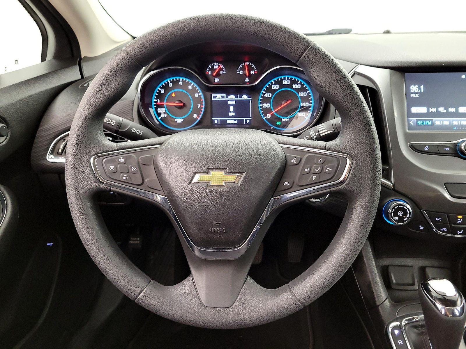 Remote Start
