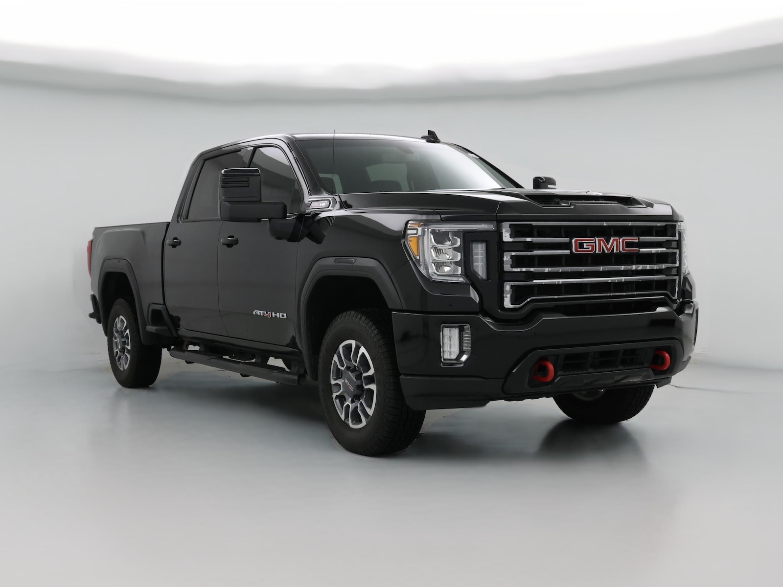 2022 GMC Sierra 2500HD