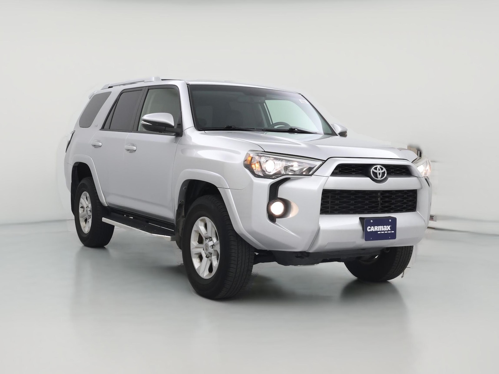 2017 Toyota 4Runner