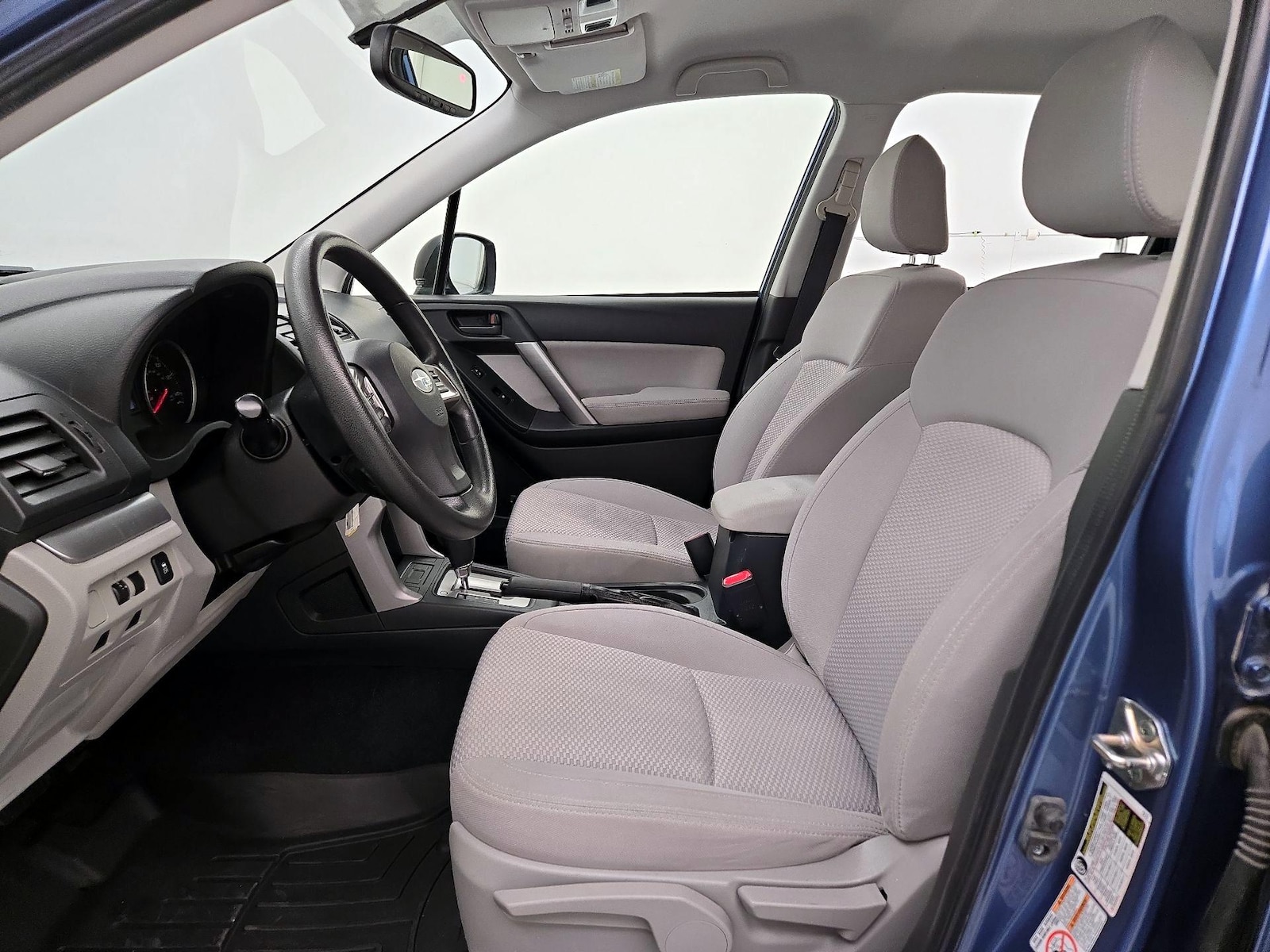 Side Airbags