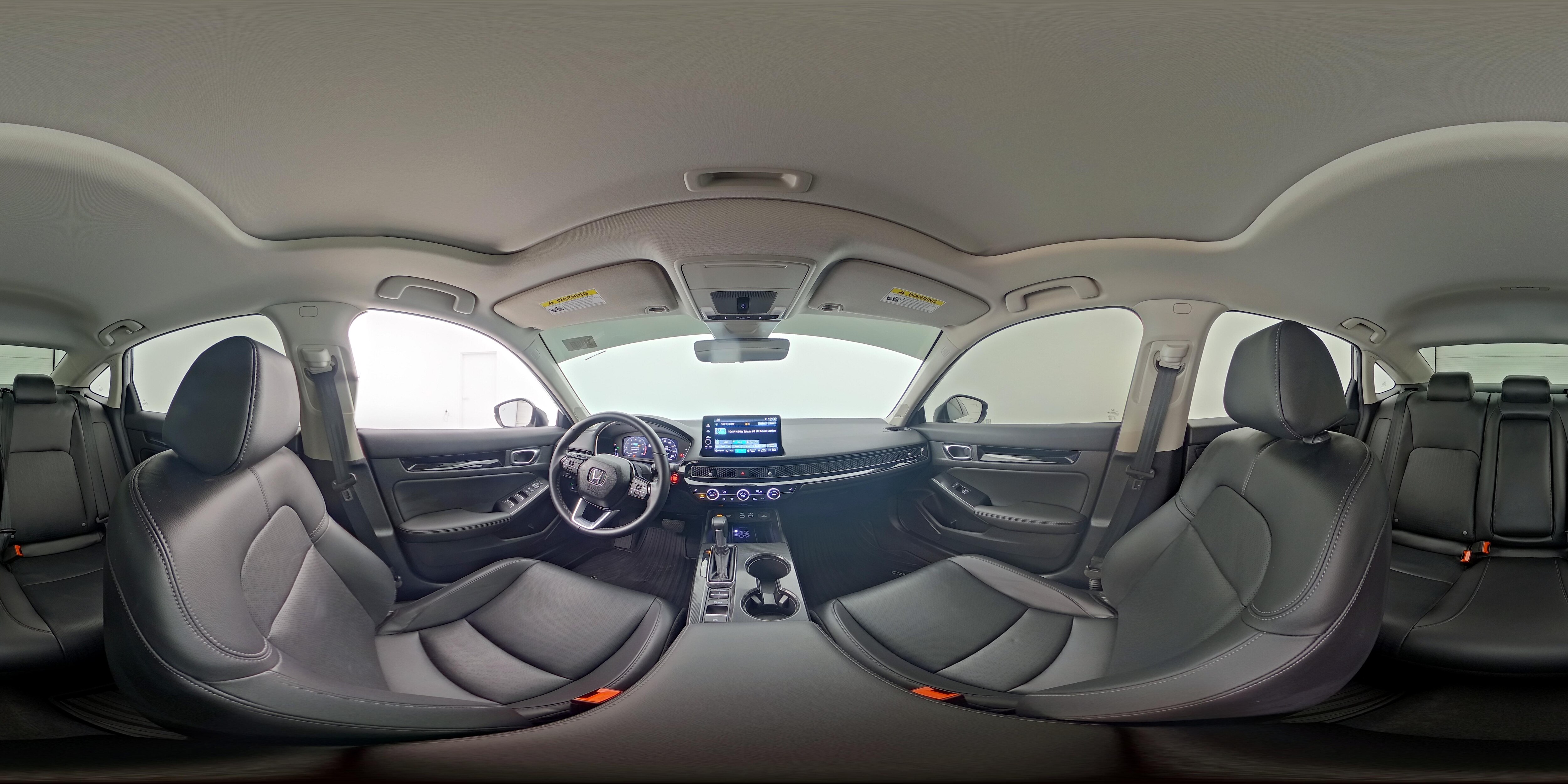 2024 Honda Civic Touring - Photo 26