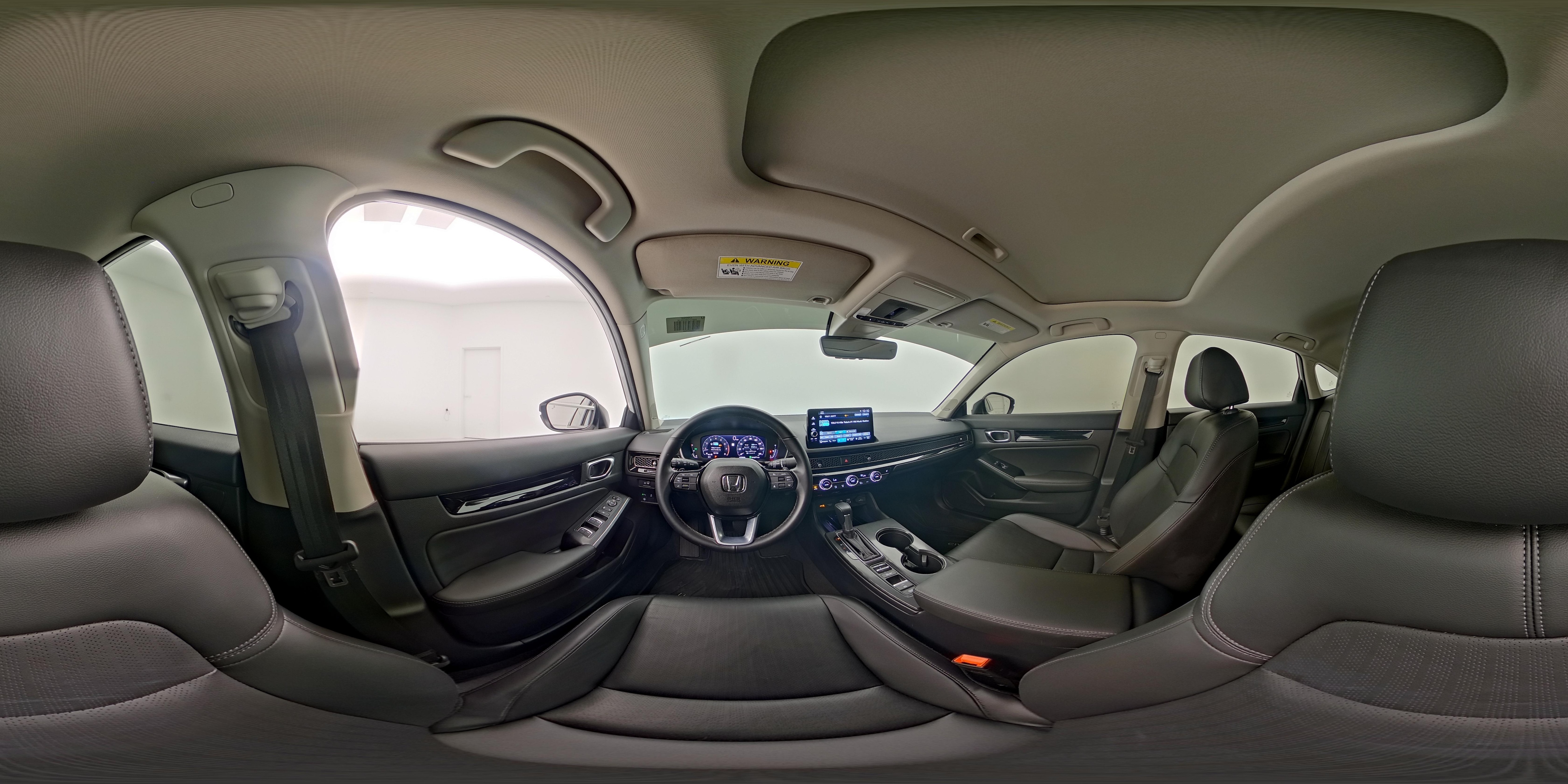 2024 Honda Civic Touring - Photo 28