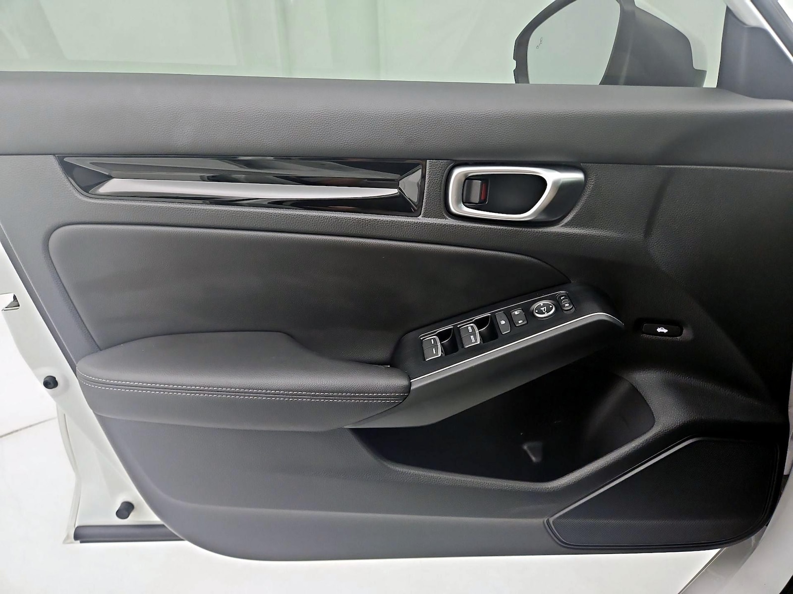 2024 Honda Civic Touring - Photo 13