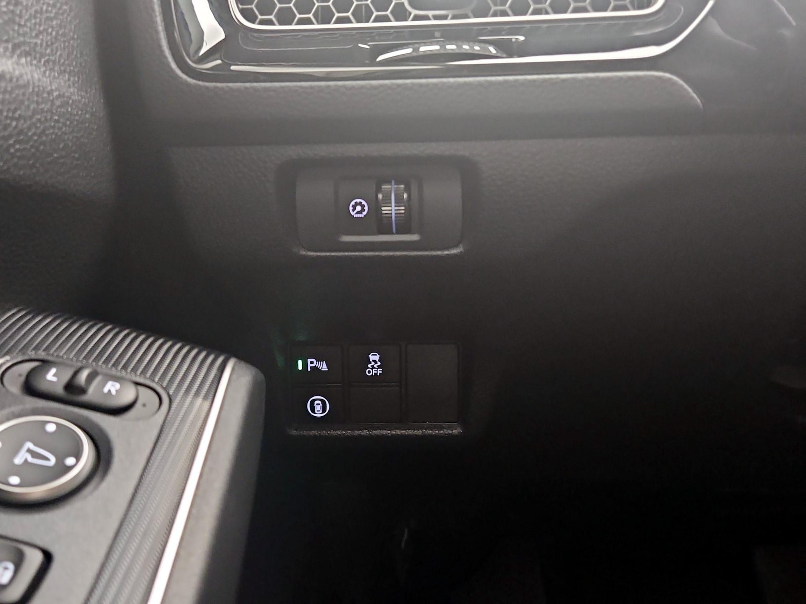2024 Honda Civic Touring - Photo 14