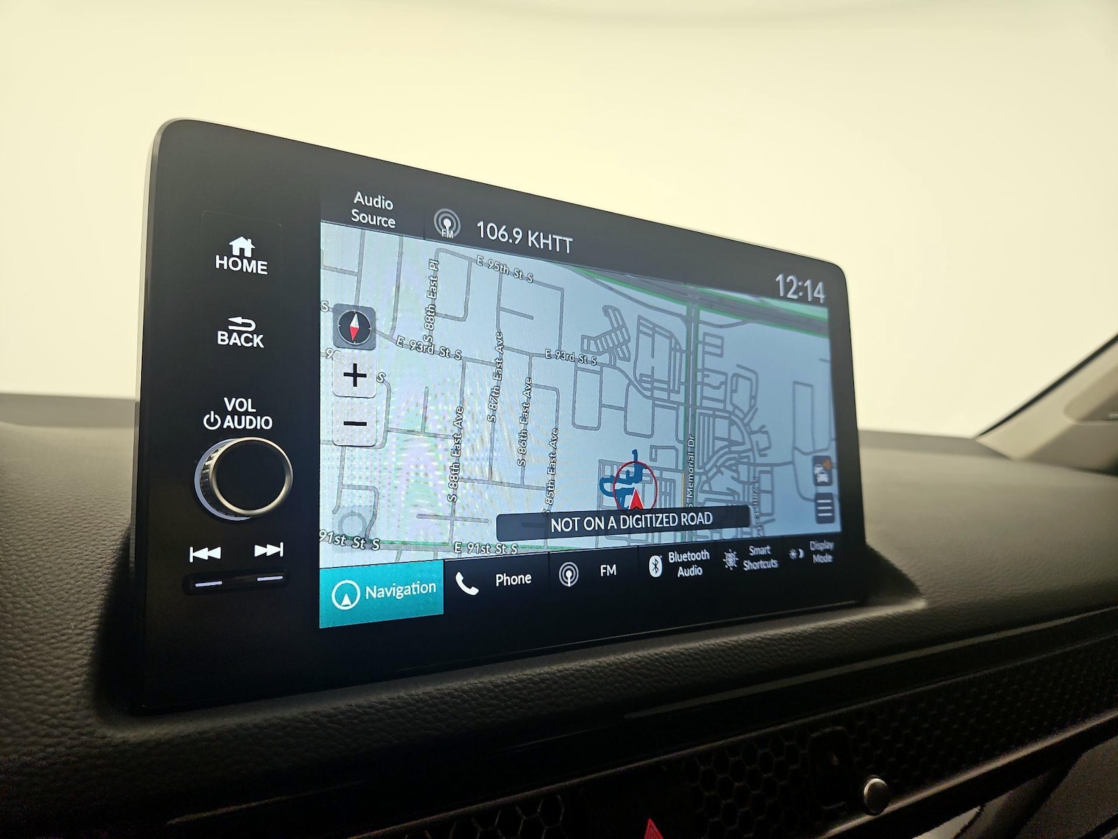 2024 Honda Civic Touring - Photo 15