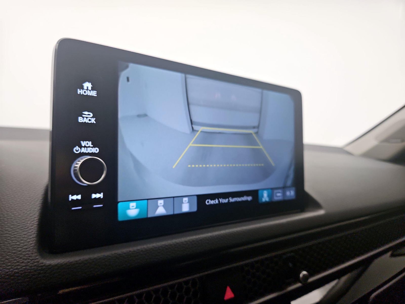 2024 Honda Civic Touring - Photo 16