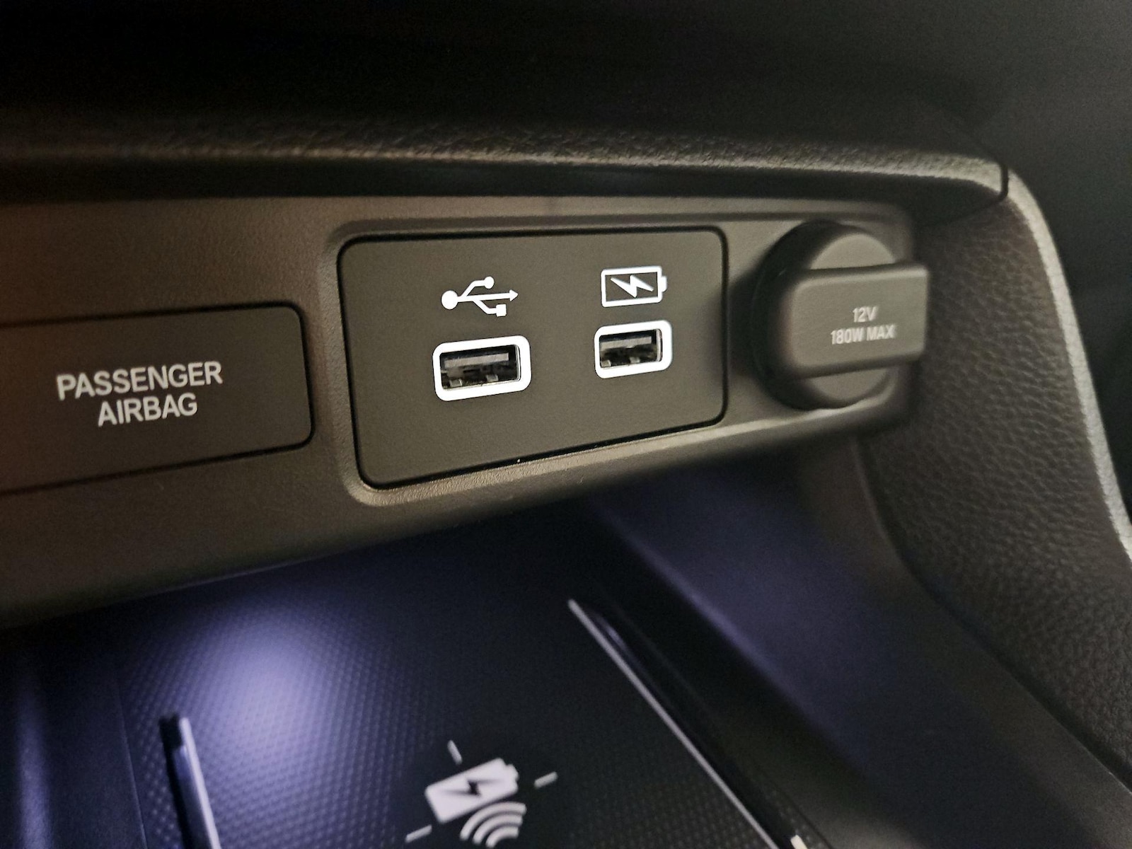 2024 Honda Civic Touring - Photo 20