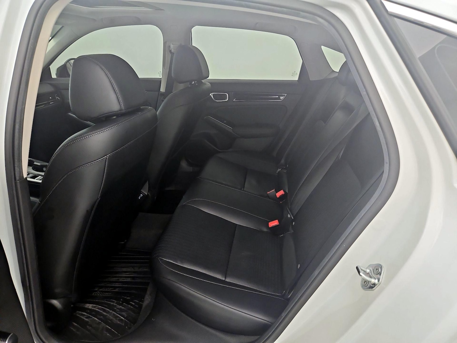 2024 Honda Civic Touring - Photo 22