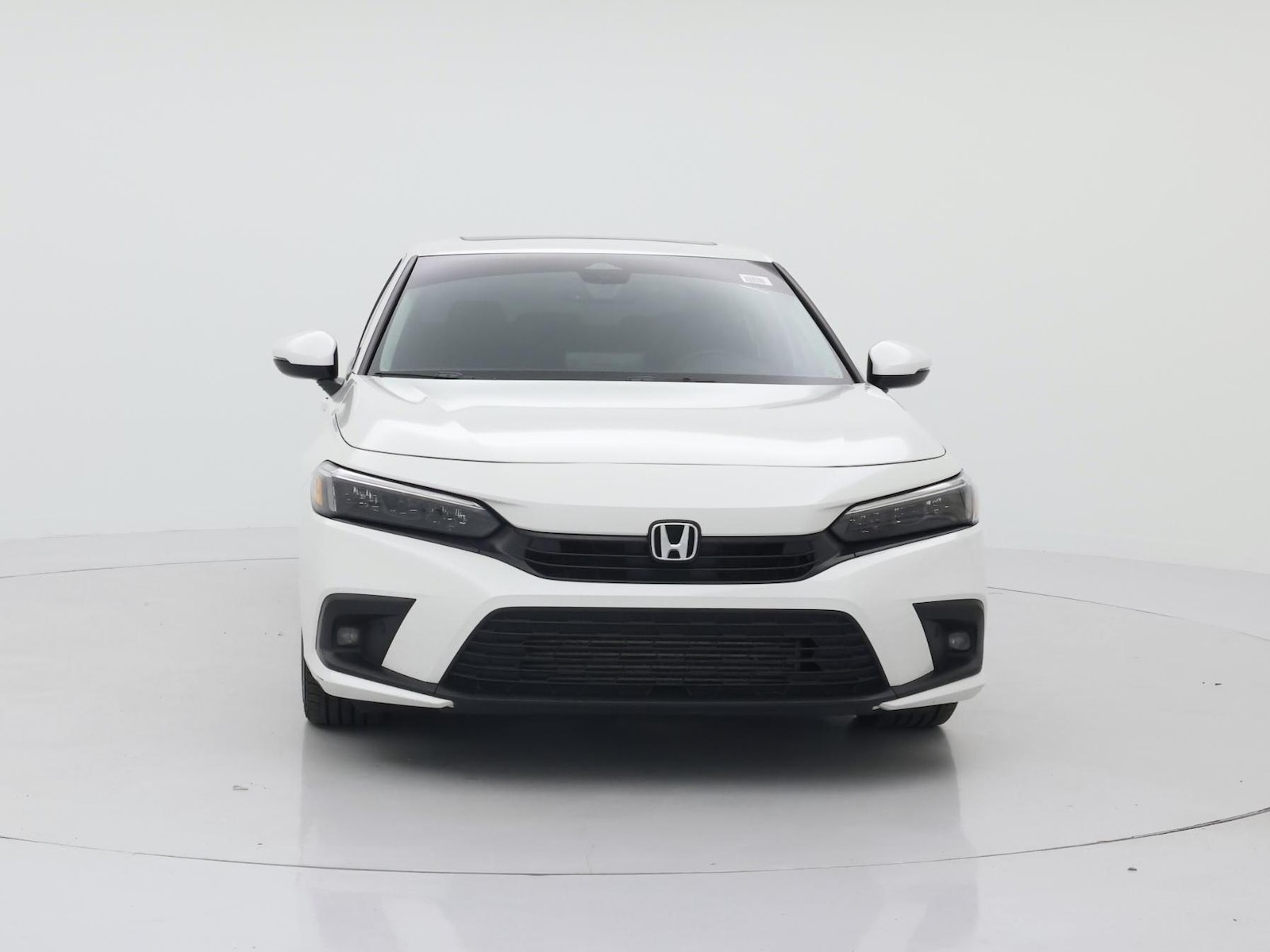 2024 Honda Civic Touring - Photo 6