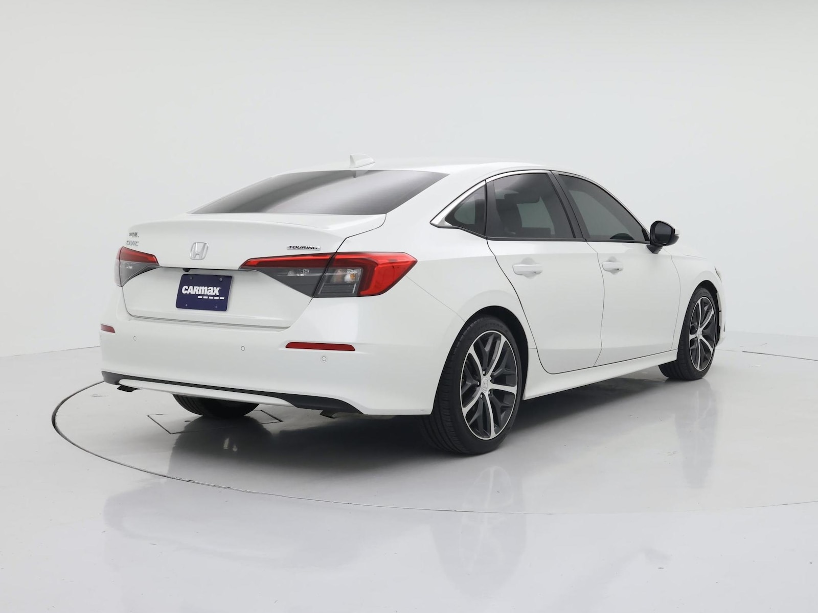 2024 Honda Civic Touring - Photo 9