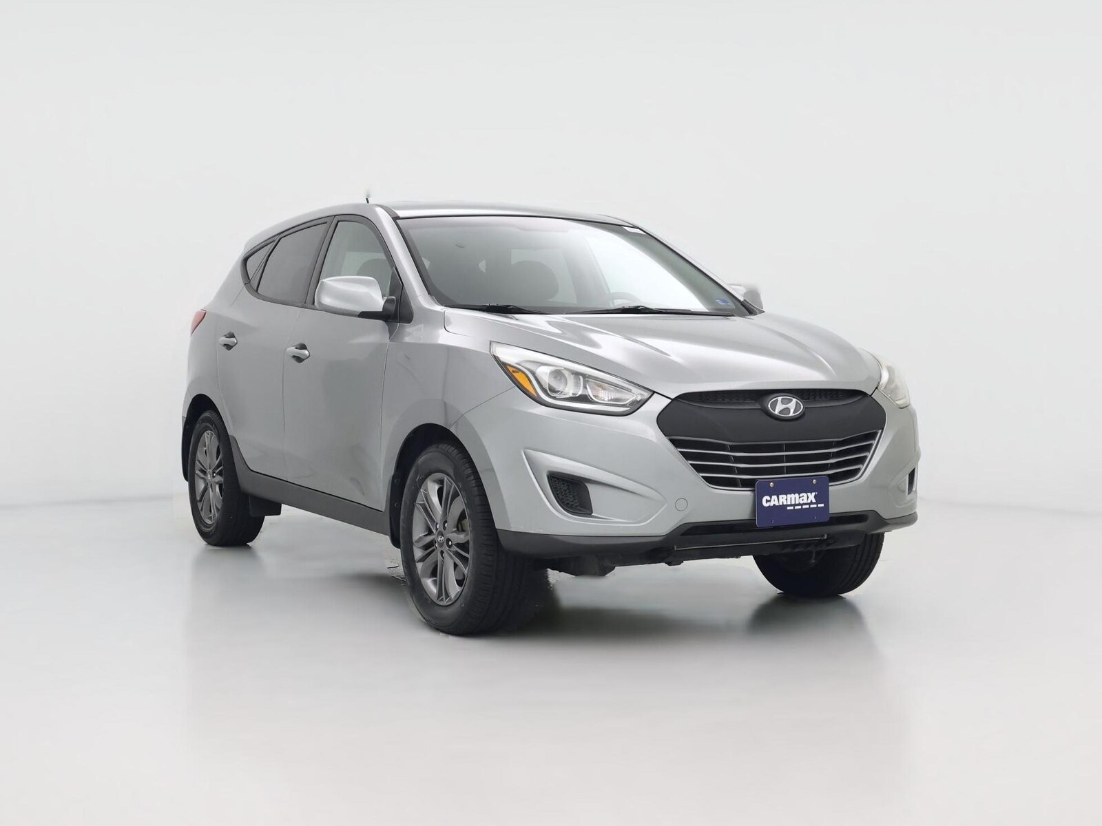 2015 Hyundai Tucson