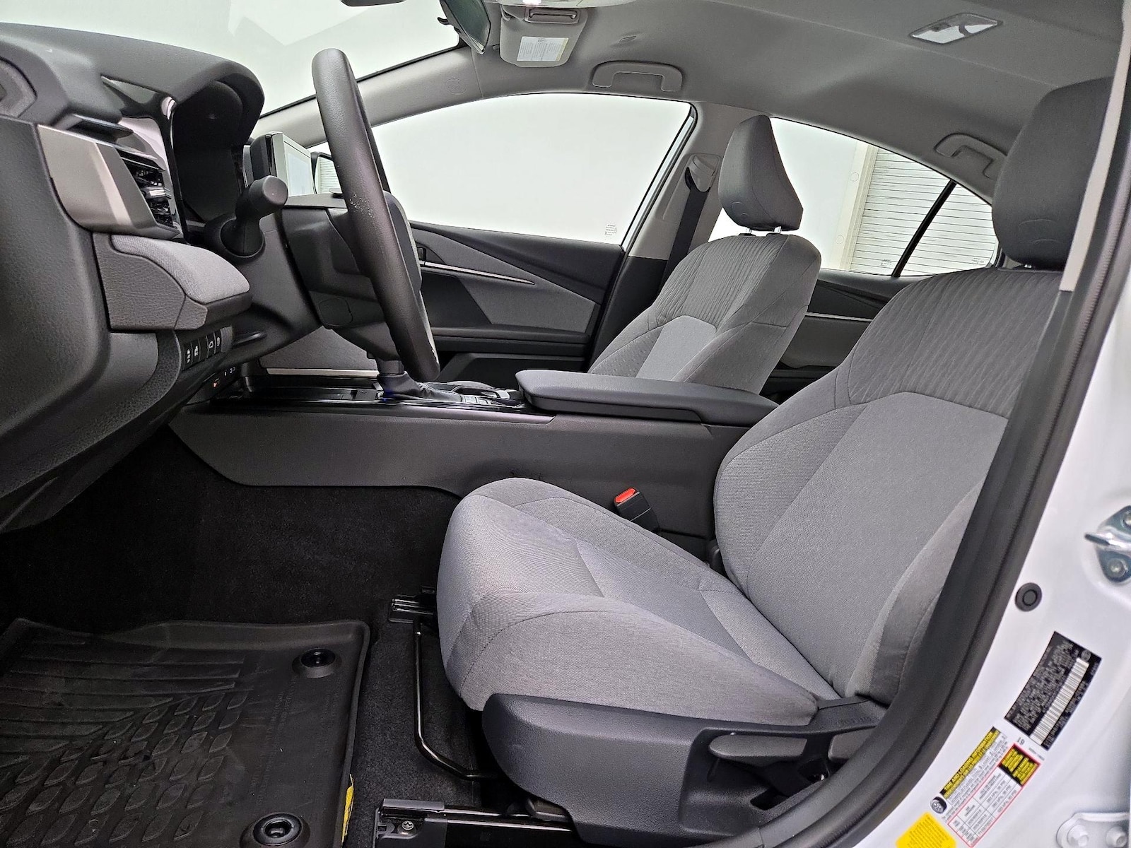 Side Airbags