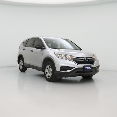 Recommended categories heading image of the selected vehicle