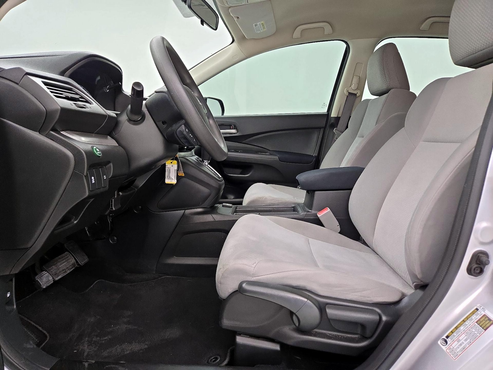 Side Airbags
