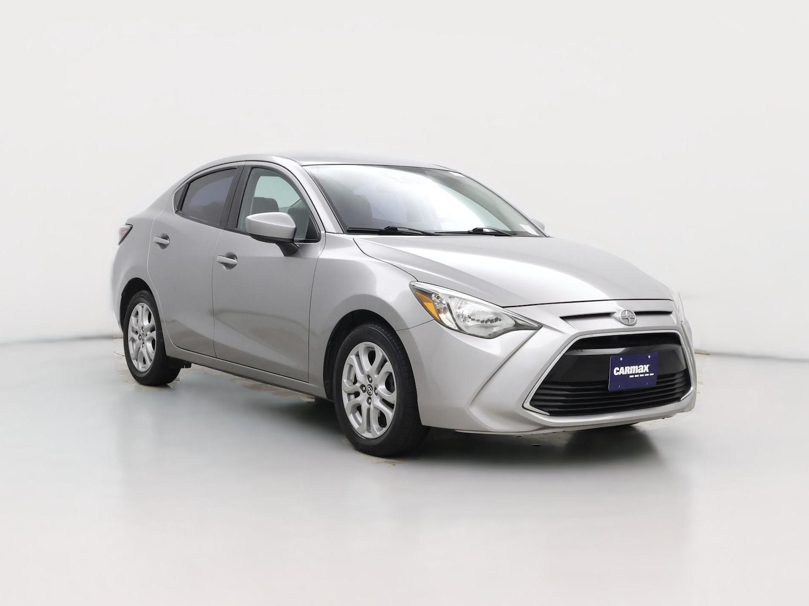 2016 Scion iA