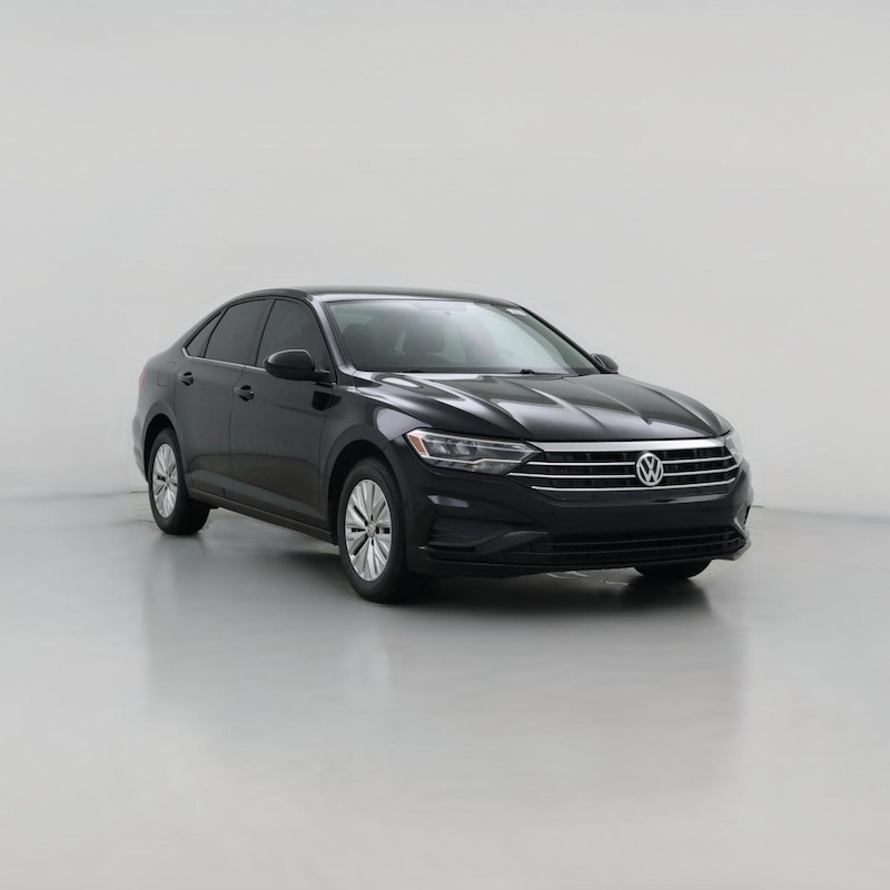2019 Volkswagen Jetta SE