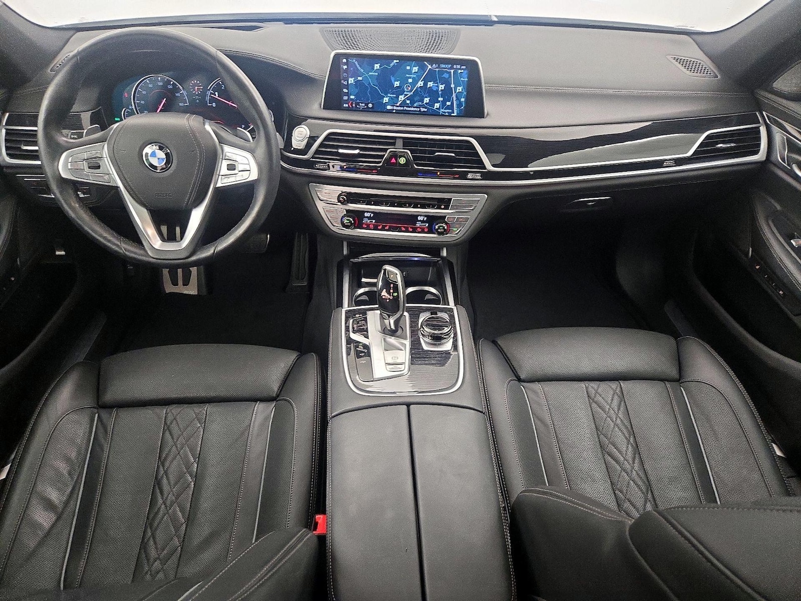 Apple CarPlay®
