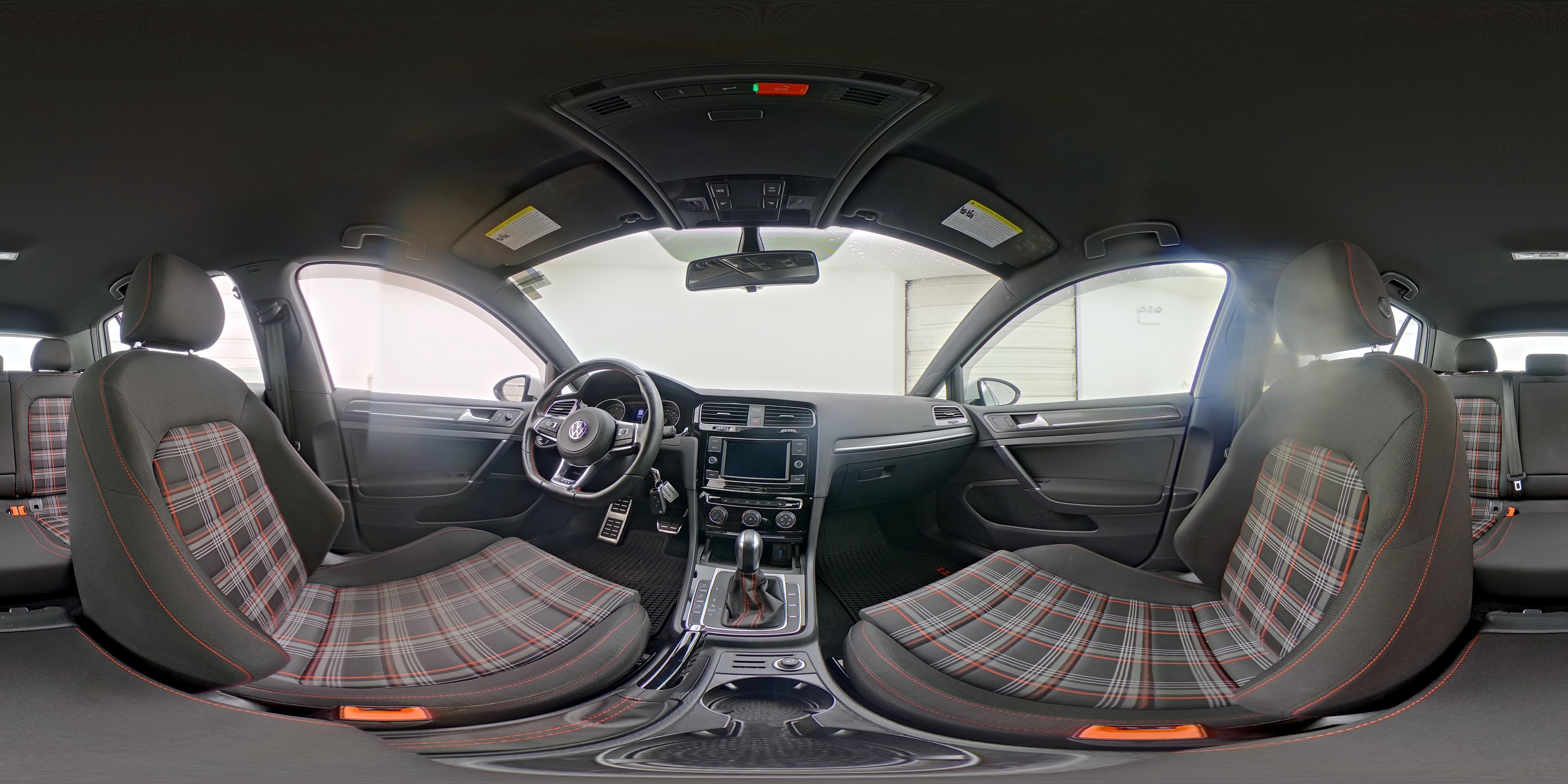 2020 Volkswagen Golf GTI S - Photo 24