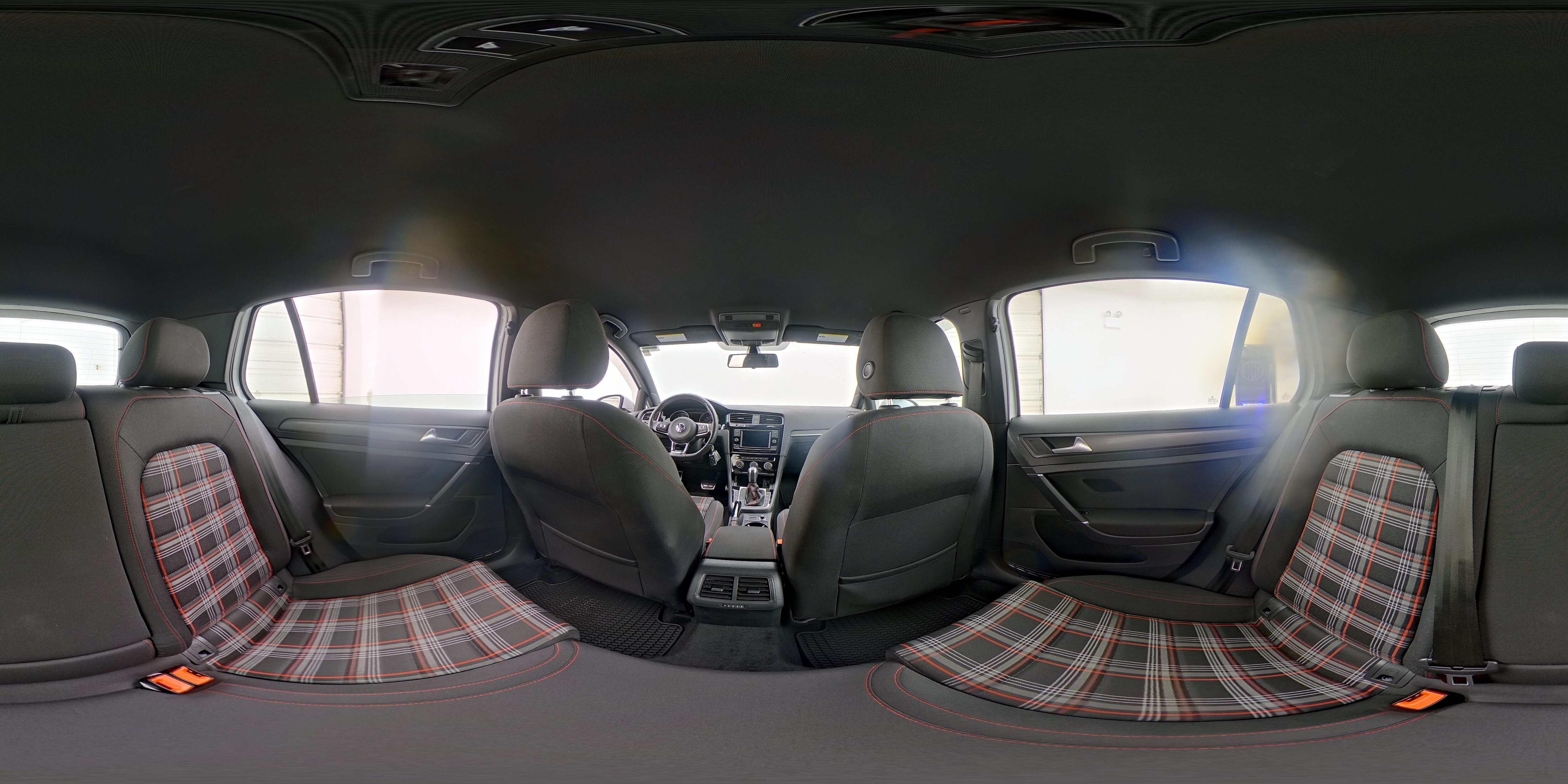 2020 Volkswagen Golf GTI S - Photo 25