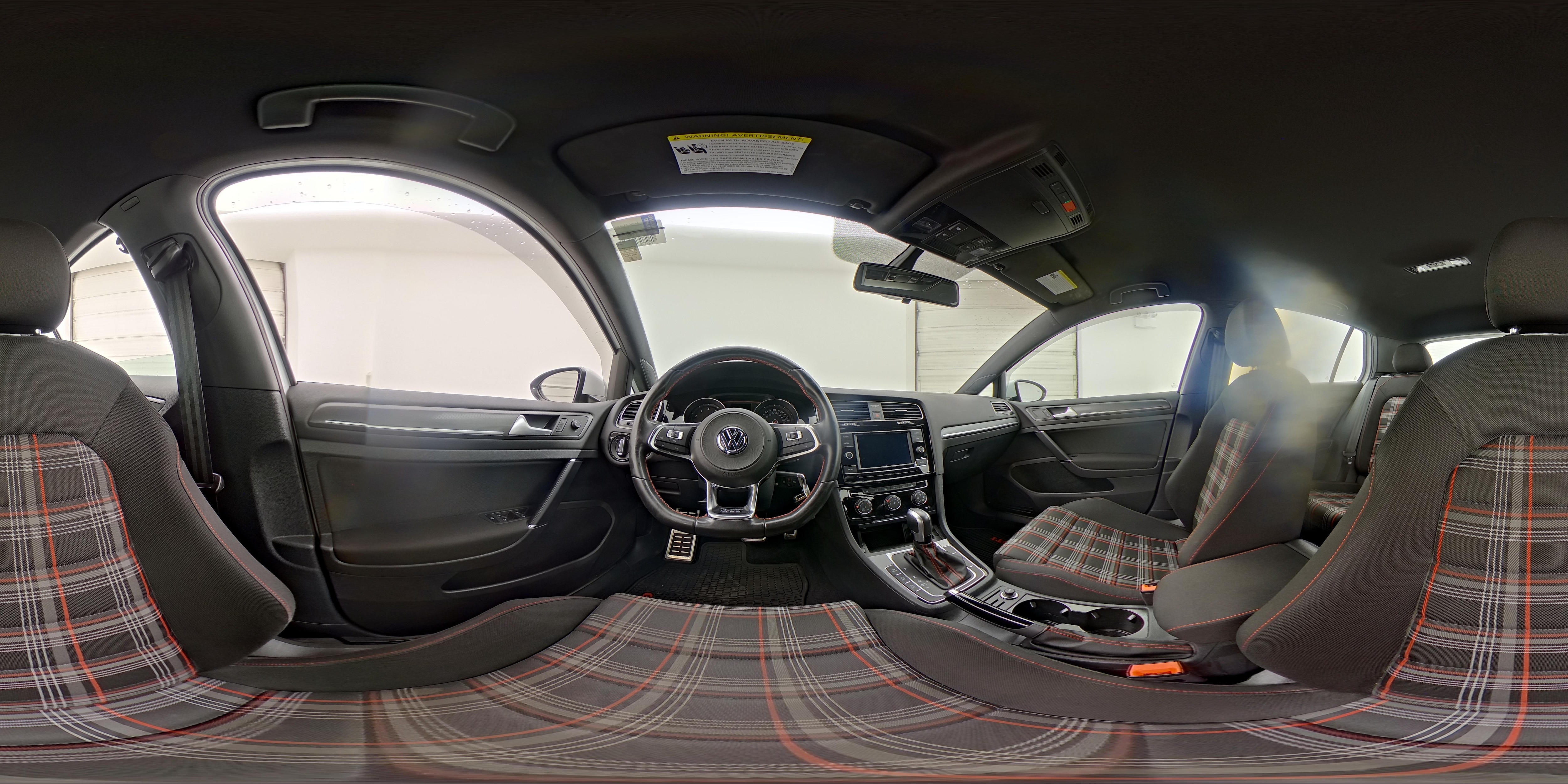 2020 Volkswagen Golf GTI S - Photo 26
