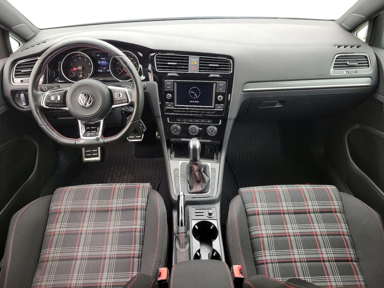 2020 Volkswagen Golf GTI S - Photo 10