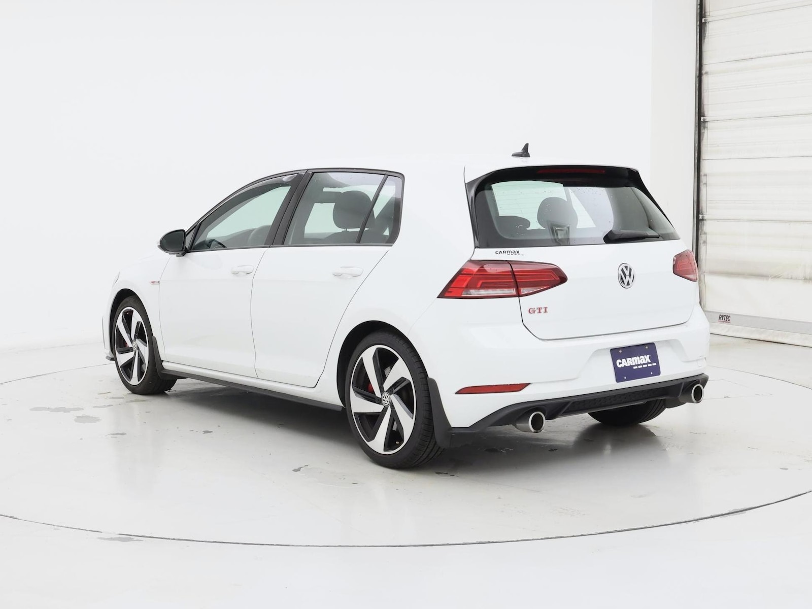 2020 Volkswagen Golf GTI S - Photo 3