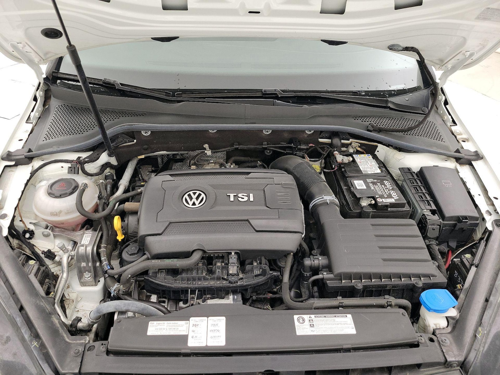 2020 Volkswagen Golf GTI S - Photo 22