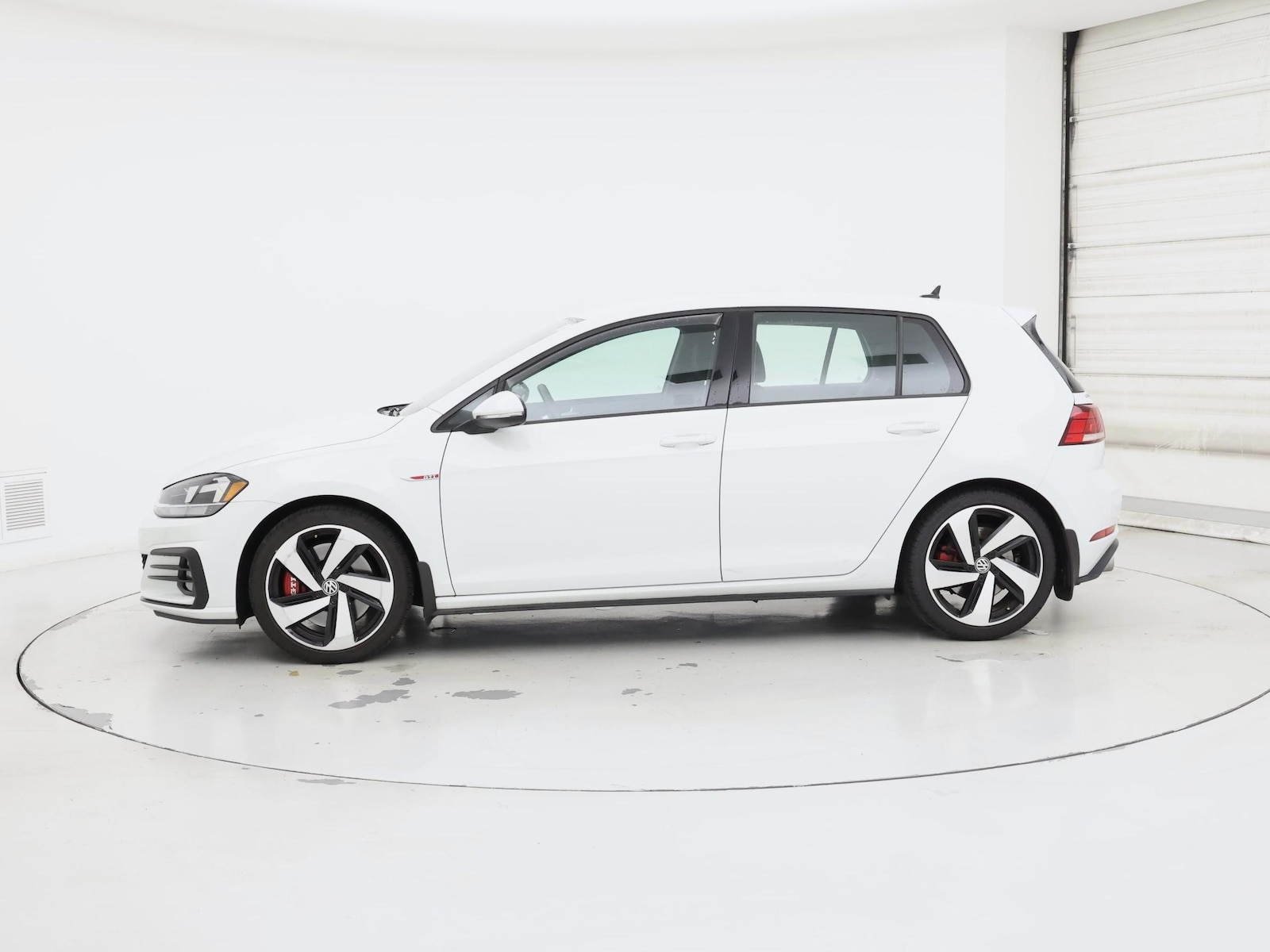 2020 Volkswagen Golf GTI S - Photo 4