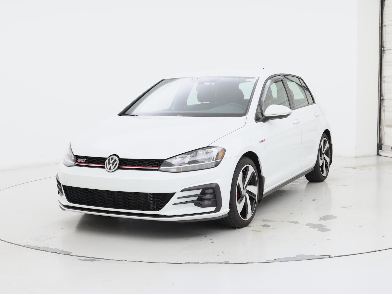 2020 Volkswagen Golf GTI S - Photo 5