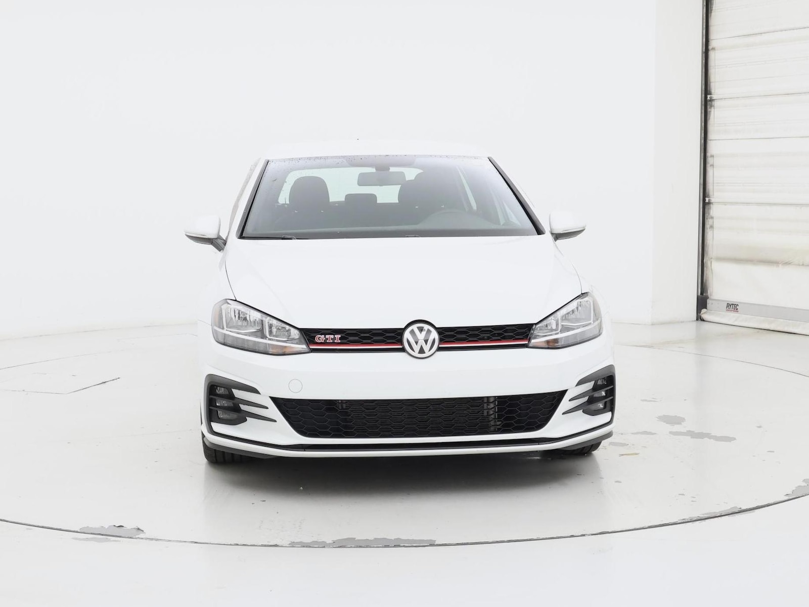 2020 Volkswagen Golf GTI S - Photo 6
