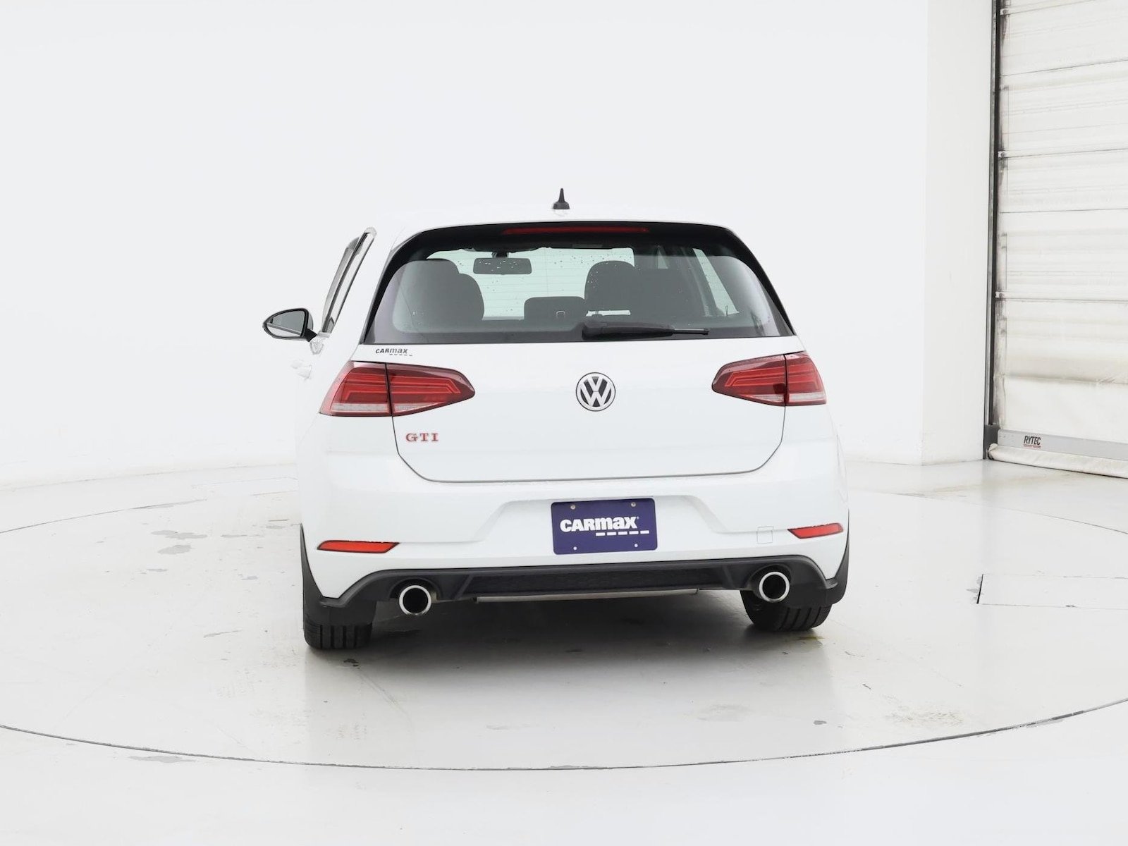 2020 Volkswagen Golf GTI S - Photo 7