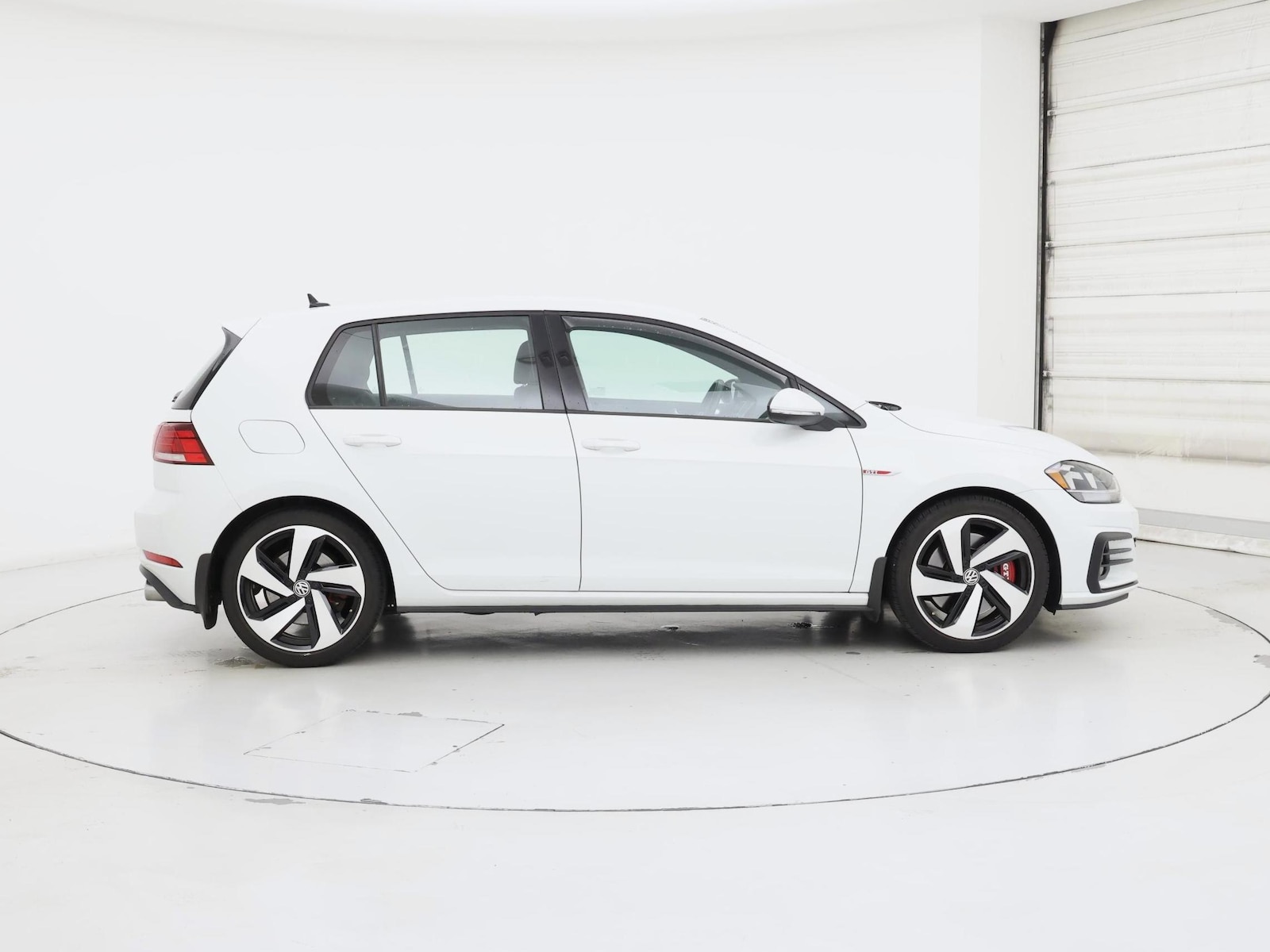 2020 Volkswagen Golf GTI S - Photo 8